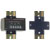 RDL DRA-35T DIN RAIL ADAPTER For 1x TX module