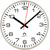 MOBATIME SLAVE CLOCKS