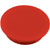 SIFAM C210 KNOB CAP For S210, SW211, plain, red