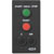 WHARTON 402A Stopwatch control unit for 401A/420A/490A series clocks