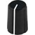 SIFAM S111-004 COLLET KNOB 11.5mm diameter, 4mm shaft, black