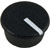SIFAM C111 KNOB CAP For S111 Black