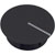 SIFAM C211 KNOB CAP For S210, SW211, with line, black
