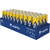 VARTA 4006 BATTERY, AA size, alkaline, 1.5V (box of 10 pks of 4)