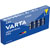 VARTA 4003 BATTERY, AAA size, alkaline, 1.5V (box of 10)