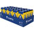 VARTA 4022 BATTERY, PP3 size, alkaline, 9V (pack of 20)