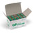 GP 1604A BATTERY, 1604 (PP3) size, alkaline, Super series (box of 10)