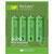 GP RECHARGEABLE BATTERIES