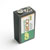 GP 20R8H BATTERY, 1604 (PP3) size, NiMH, 200mAh, 8.4V
