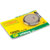 GP CR2032 BATTERY 20d x 3.2mm, lithium cell, 3V