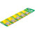 GP CR2032 BATTERY 20d x 3.2mm, lithium cell, 3V (pack of 5)