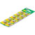 GP A76 BATTERY 11.6d x 5.4mm, alkaline, 1.5V, 110mAh (pack of 10)