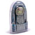 ANSMANN ENERGY CHECK With LCD indication, for all common batteries