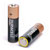 DURACELL MN1500 BATTERY, AA size, alkaline, 1.5V (pack of 4)