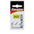 ENERGIZER A76 BATTERY, 11.6d x 5.4mm, 1.5V (pack of 2)
