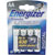 ENERGIZER L91 BATTERY, AA size, lithium (pack of 4)