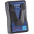 IDX ENDURA-10 BATTERY, V mount style, LiIon, 14.8V, 6.6Ah, rechargeable