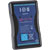 IDX ENDURA-7S BATTERY, V mount style, LiIon, 14.8V, 4.6Ah, rechargeable