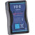 IDX ENDURA-10S BATTERY, V mount style, LiIon, 14.8V, 6.3Ah, rechargeable
