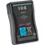 IDX ENDURA-HL9S BATTERY, V mount style, LiIon, 14.4V, 6.15Ah, rechargeable, high load