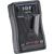 IDX ENDURA-HL9 BATTERY, V mount style, LiIon, 14.4V, 6.15Ah, rechargeable, high load