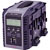 IDX ENDURA VL-4Si BATTERY CHARGER 4 channel, simultaneous, LCD display