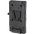 IDX P-V2 Battery mounting plate