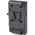 IDX A-E2DT V-mount to V-mount mounting plate