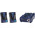 IDX EP-10/2 BATTERY PACKS AND CHARGER PACKAGE, 2 x 6.3Ah E10, VL 2Plus charger