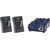 IDX EP-9/2 BATTERY PACKS AND CHARGER PACKAGE 2x 6.15Ah E-HL9, VL-2Plus charger