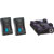 IDX ES-9/2S BATTERY PACKS AND CHARGER PACKAGE 2x 6.15Ah E-HL9S, VL-2SPlus charger