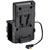 IDX A-E2EX3 BATTERY ADAPTER V-mount to Sony PMW-EX3