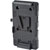 IDX P-V257 ENDURA BATTERY PLATE V-Mount, Digi-View, 2x 2-pin D-Tap 5/7.3V DC switched outputs