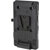 IDX P-V212 ENDURA BATTERY PLATE V-Mount, Digi-View, 2x 2-pin D-Tap 12V DC outputs