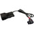 IDX C-CANC DC POWER CABLE D-Tap, for use with Canon XL-H1 / XHG1 / XHA1