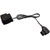 IDX C-PANAVC DC POWER CABLE D-Tap, for use with Panasonic AVCCAM HMC150 / HMC45