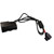 IDX C-EOSC DC POWER CABLE D-Tap, for use with Canon EOS 7D / 5D Mark II