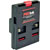 PAG 9518 Adaptor, Snap-On connector/Paglok battery