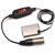 PAG 9655/04 DOWN-CONVERTER LEAD 12/14.8V Battery to 7.2V, Panasonic AG-DVX100E to XLR-4 M