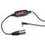 PAG 9655/02 DOWN-CONVERTER LEAD 12/14.8V Battery to 7.2V, Sony DSR 200 to XLR-4 M