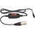 PAG 9655/03 DOWN-CONVERTER LEAD 12/14.8V Battery to 7.2V, Sony PD-150, 170, A1 to XLR-4 M