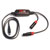 PAG 1023/03 UP-CONVERTER LEAD C6 Battery to 7.2V, Sony PD150, 170, A1 to C6 plug