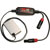 PAG 1023/04 UP-CONVERTER LEAD C6 Battery to 7.2V, Panasonic DVX100E to C6 plug