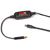 PAG 9680/03 DOWN-CONVERTER LEAD 12/14.8V Battery to 7.2V, Sony PD-150, 170, A1 to PP90 plug