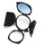PAG 9959D Rotatable accessory kit with LED to halogen filter
