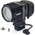 PAG 9966LD PAGLIGHT CAMERA LIGHT With LED, dimmer,  D-Tap lead, 150mm