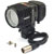 PAG 9956LD PAGLIGHT CAMERA LIGHT With LED, dimmer,  XLR-4 lead, 1.5m