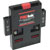 PAG 9522/78 PAGLOK CONNECTOR BATTERY PLATE For Orbitor and X1A back plate, 2 x PP90 outputs