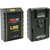 PAG 9335V L95 POWER CIRCLE BATTERY, V mount style, LiIon, 14.8V, 6.5 Ah, recharg