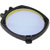 PAG 9951 Dichroic filter halogen to daylight